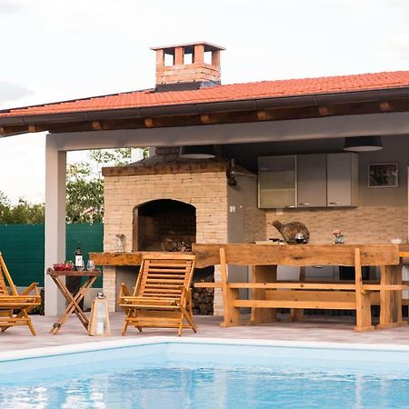 Villa Nava بنكوفاتش المظهر الخارجي الصورة