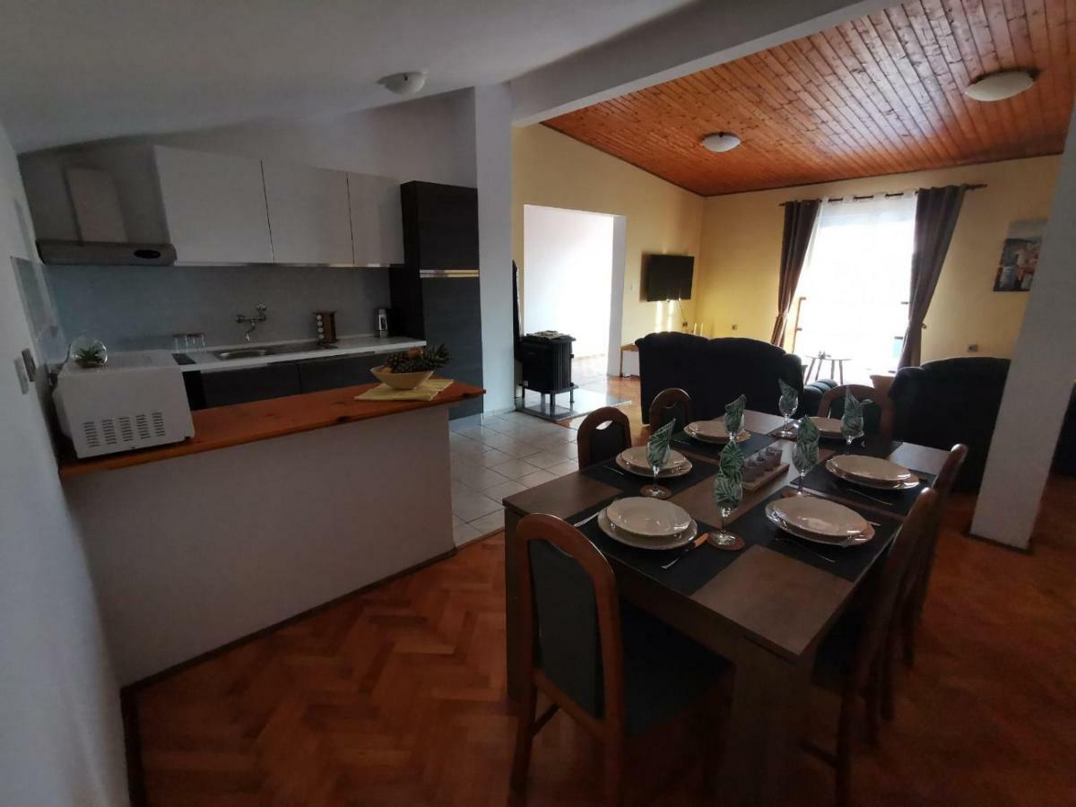 Villa Nava بنكوفاتش المظهر الخارجي الصورة