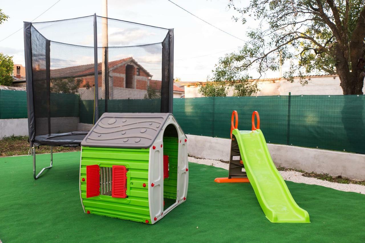 Villa Nava بنكوفاتش المظهر الخارجي الصورة