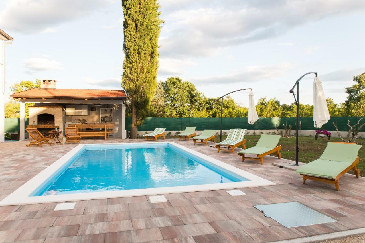 Villa Nava بنكوفاتش المظهر الخارجي الصورة